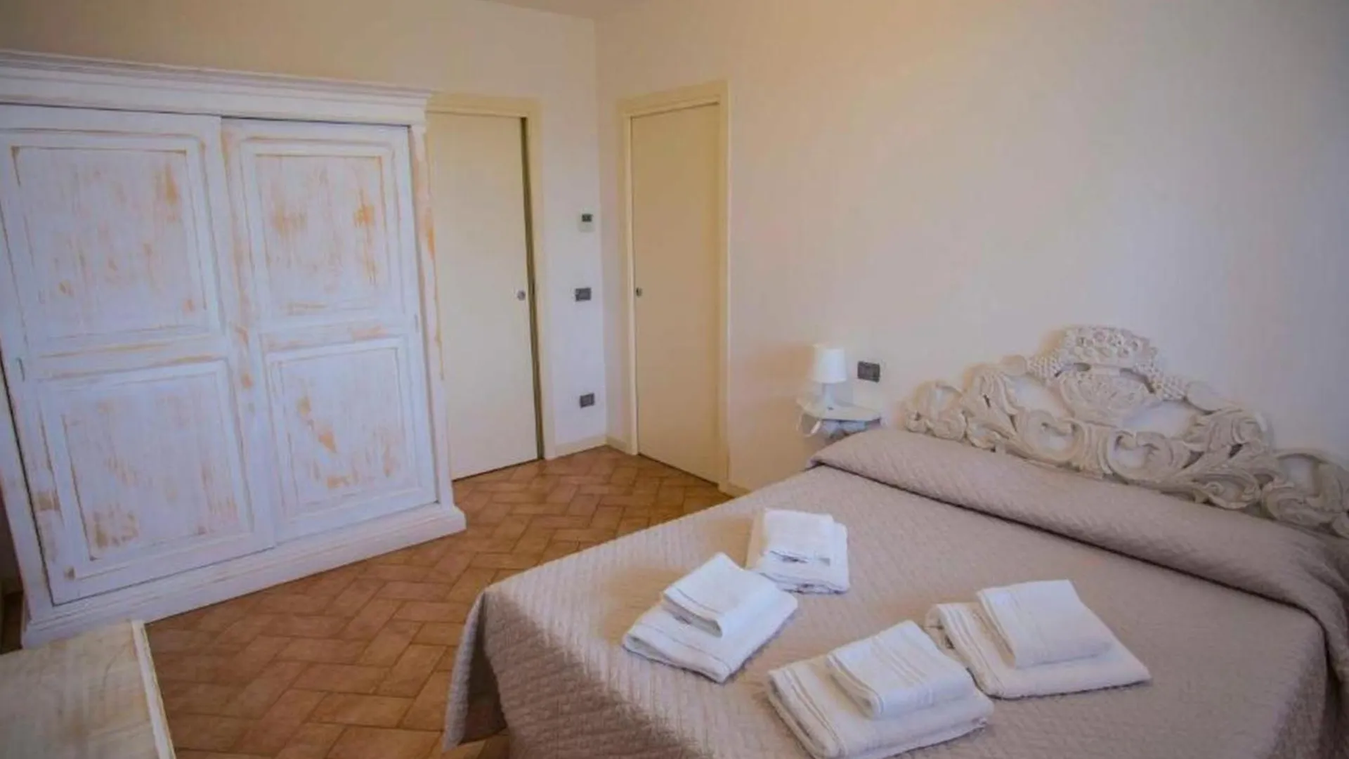 Apartment Karina-2 By Interhome Moniga del Garda