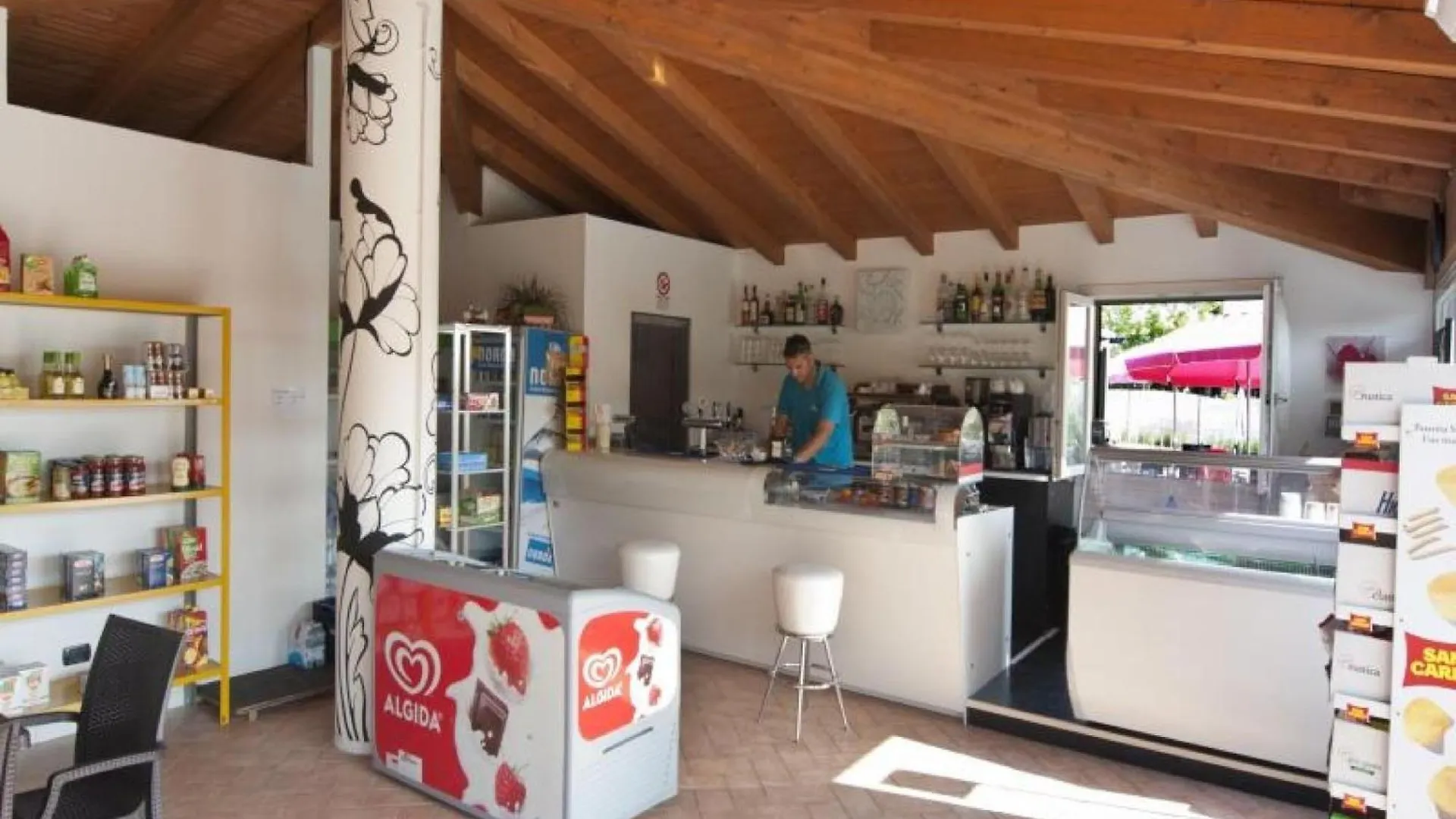 Apartment Karina-2 By Interhome Moniga del Garda Italy