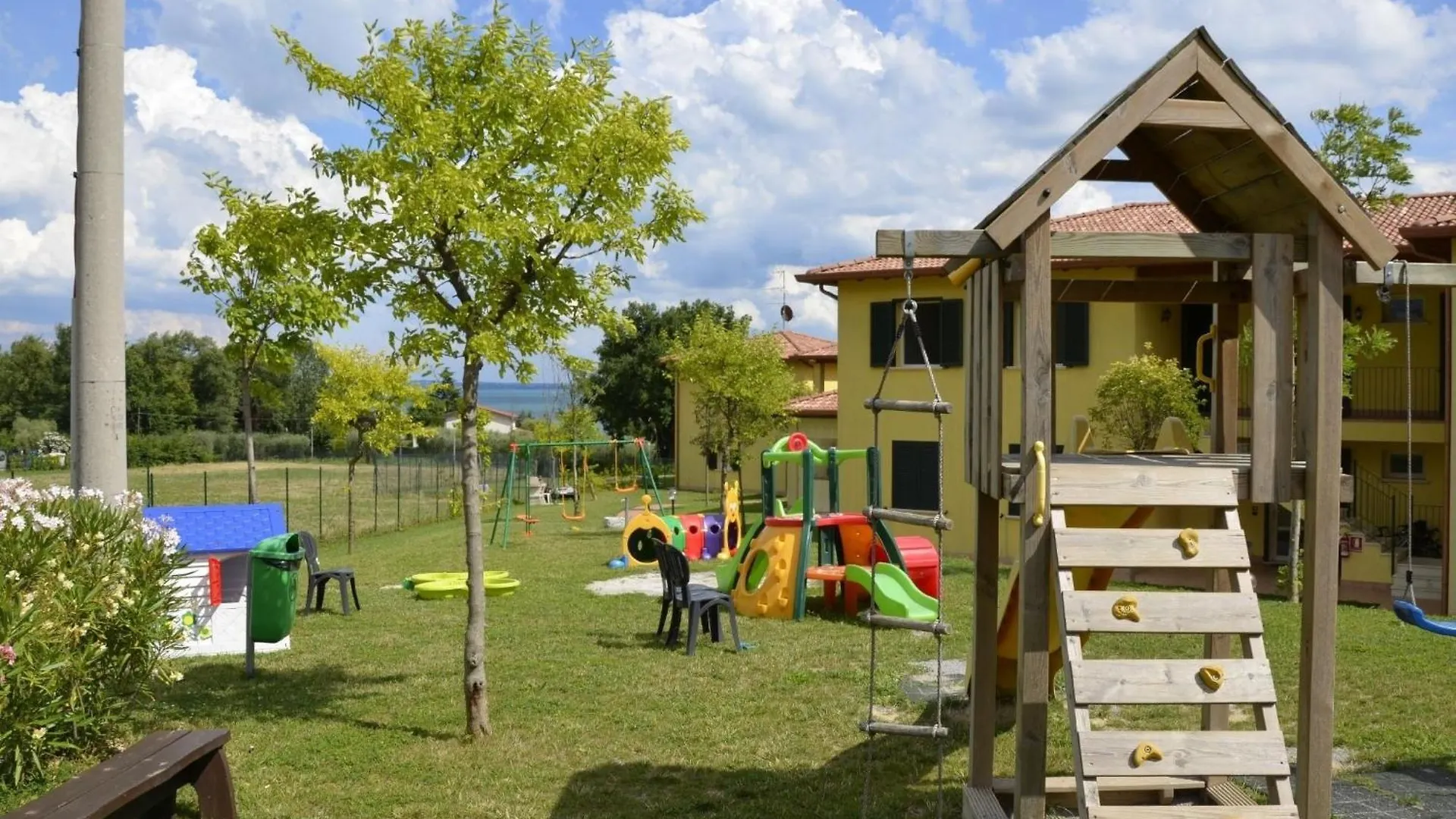 Apartment Karina-2 By Interhome Moniga del Garda 0*,