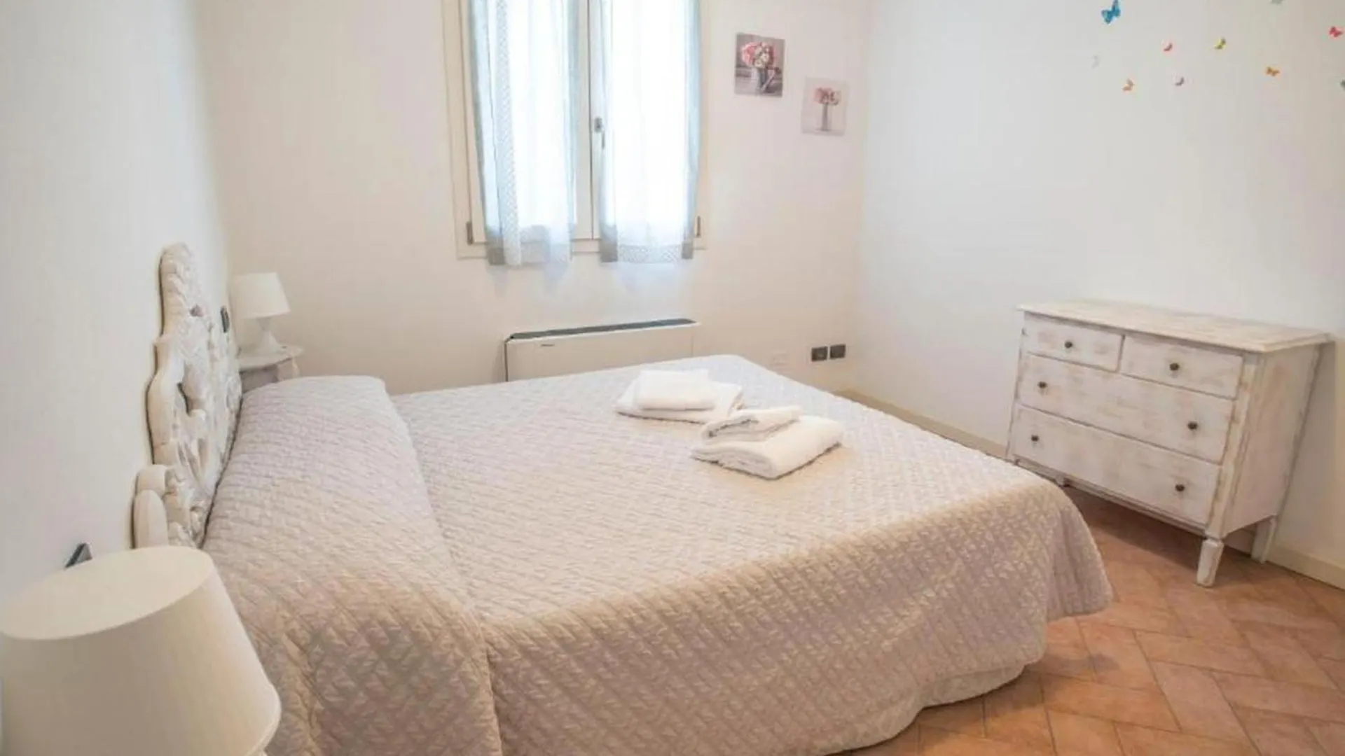 Apartment Karina-2 By Interhome Moniga del Garda 0*,
