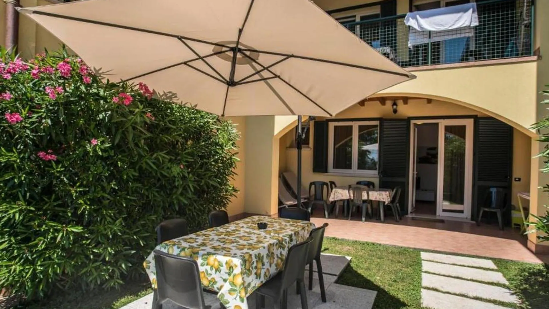 Apartment Karina-2 By Interhome Moniga del Garda