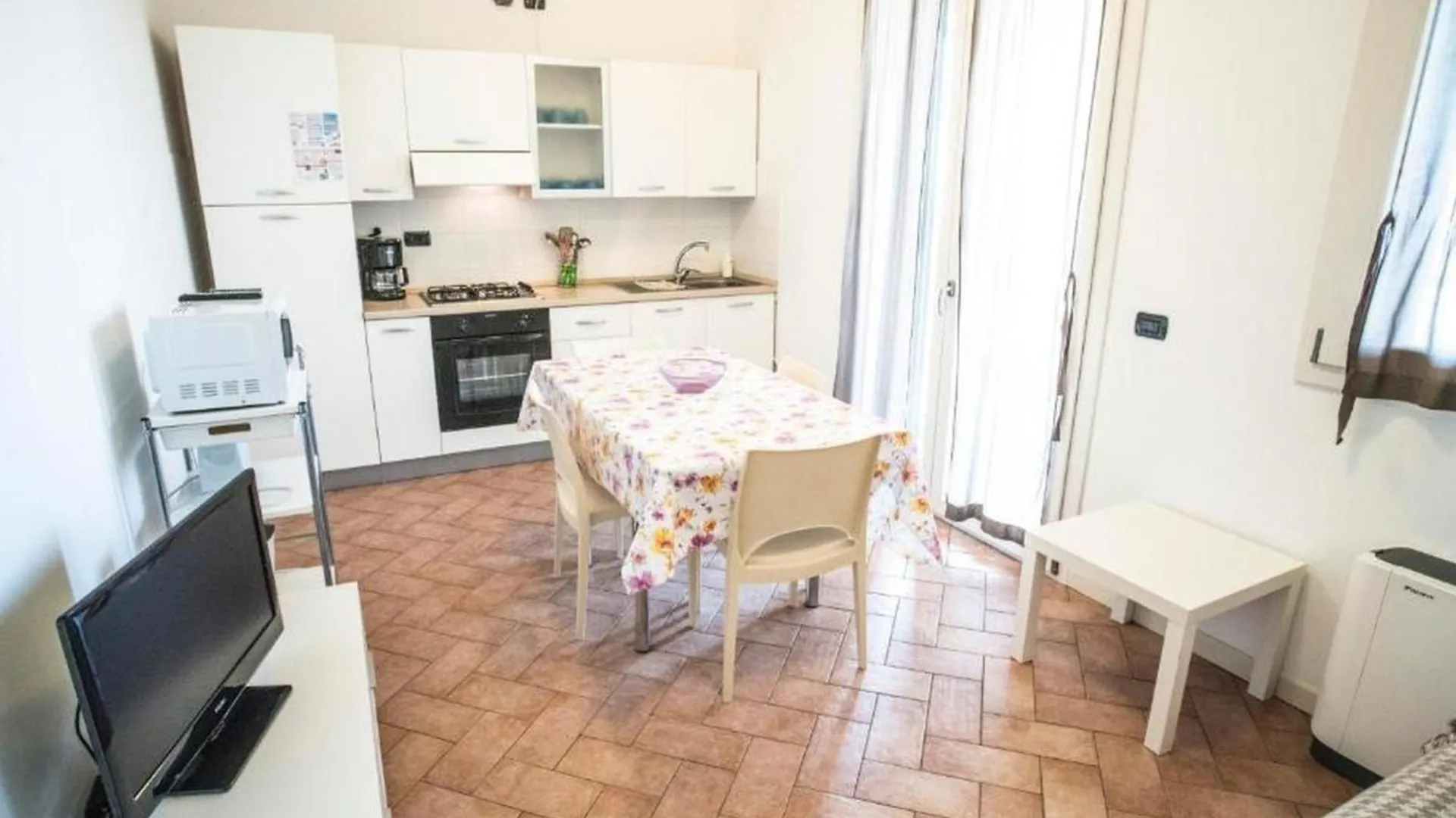 Apartment Karina-2 By Interhome Moniga del Garda