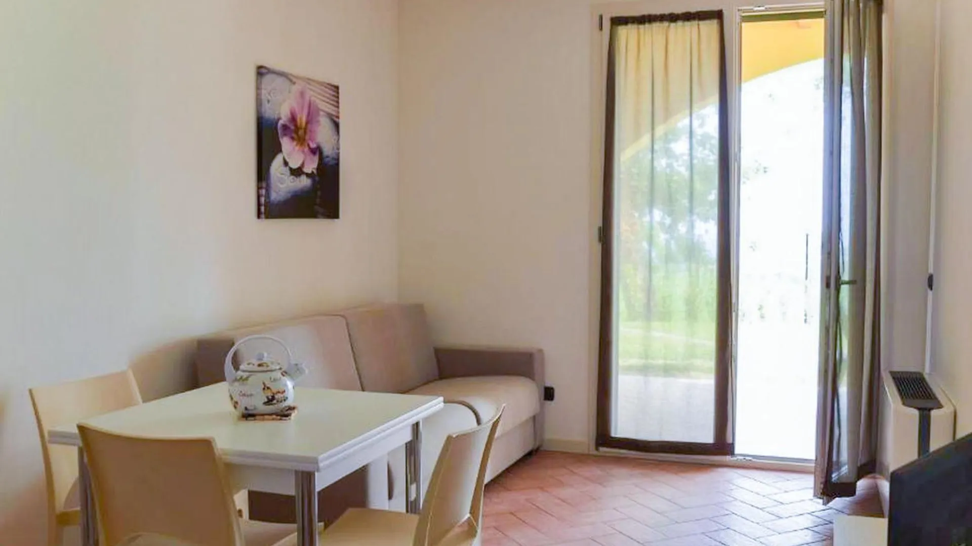 Apartment Karina-2 By Interhome Moniga del Garda Italy