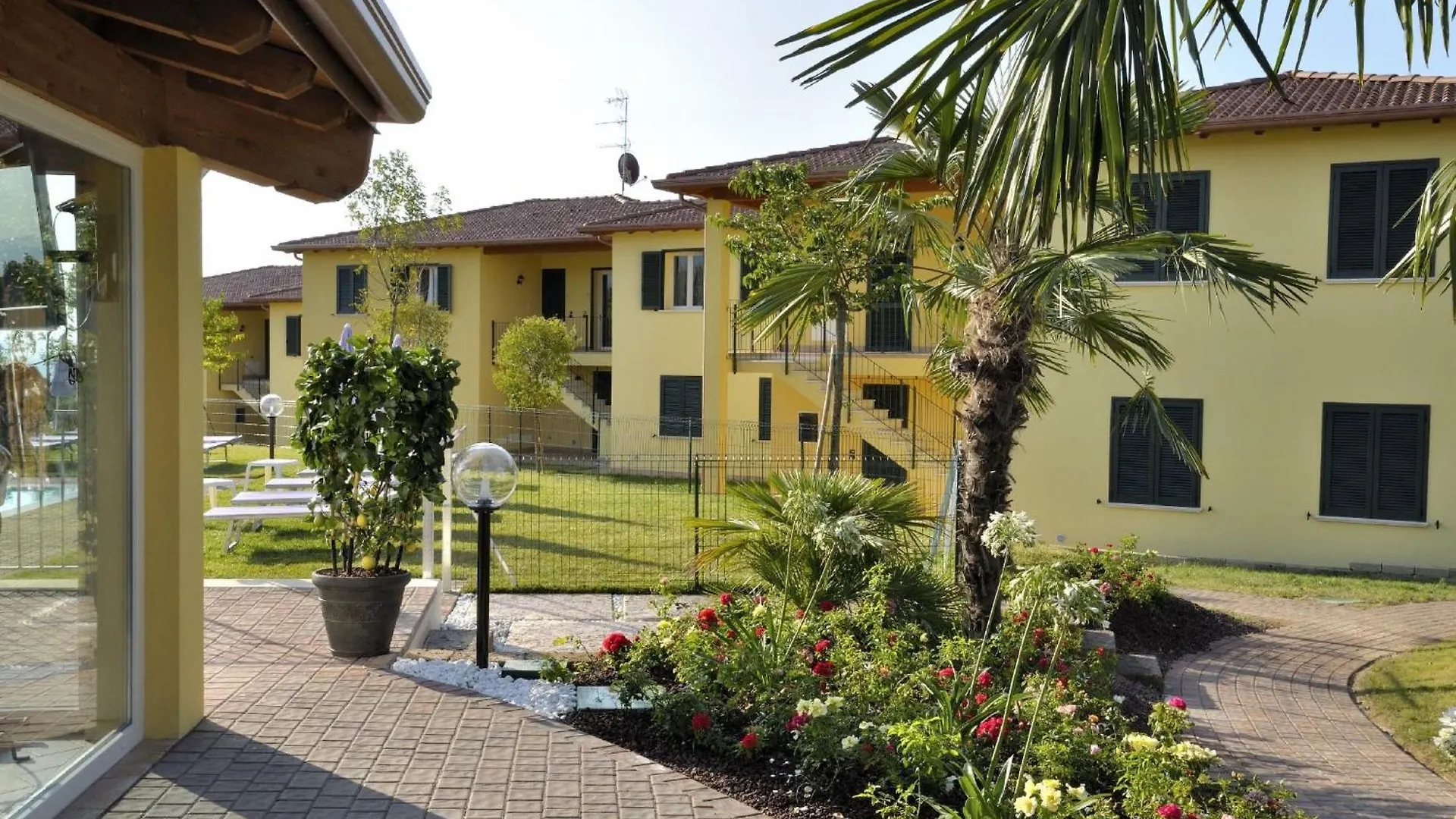 Apartment Karina-2 By Interhome Moniga del Garda Italy