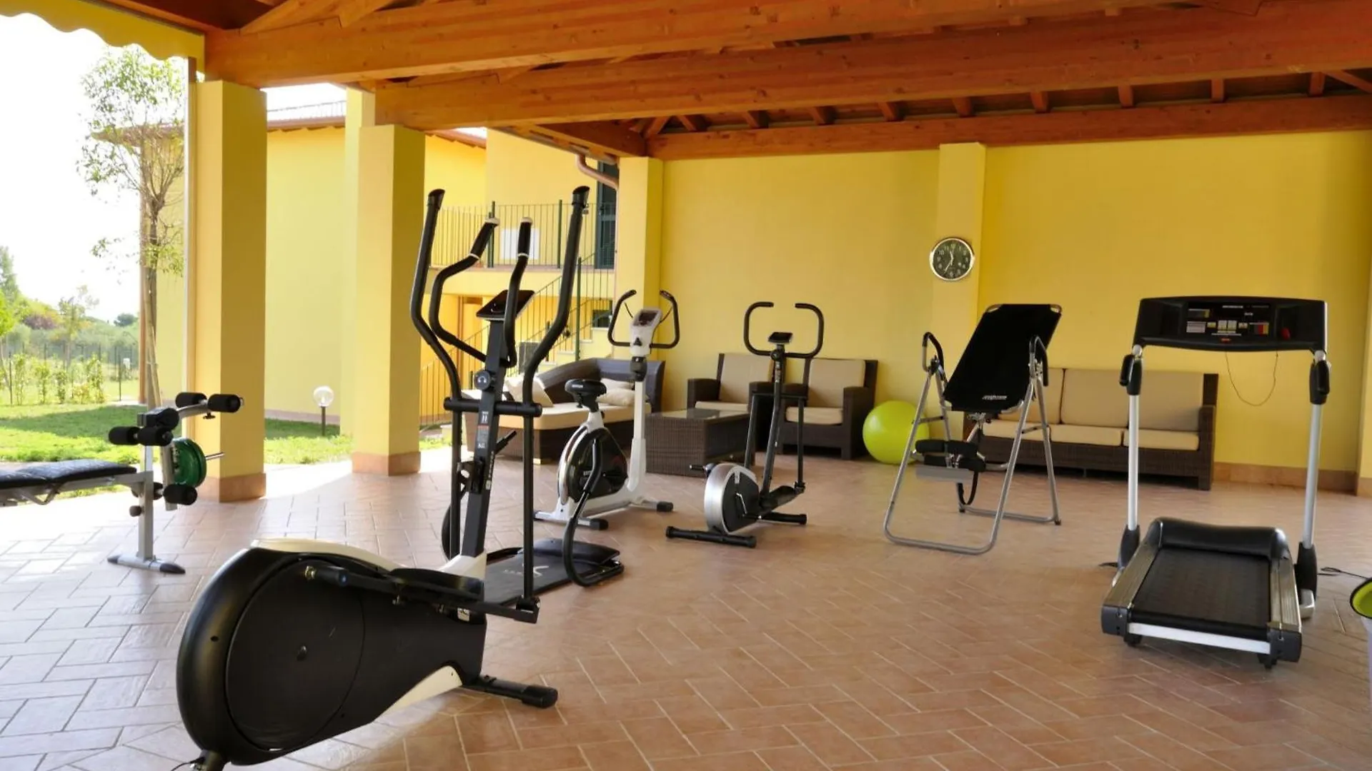 Apartment Karina-2 By Interhome Moniga del Garda 0*,  Italy