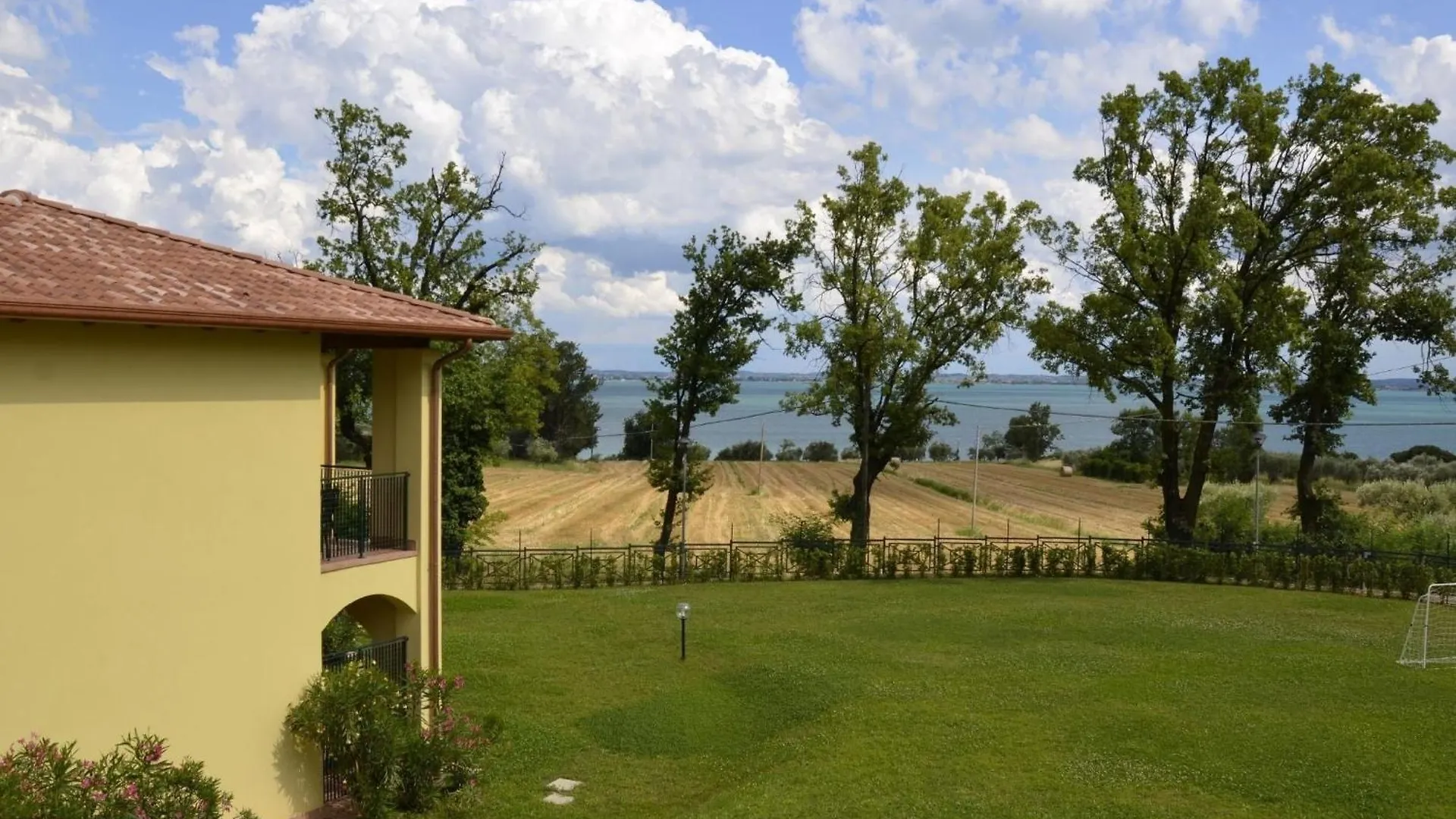 Apartment Karina-2 By Interhome Moniga del Garda